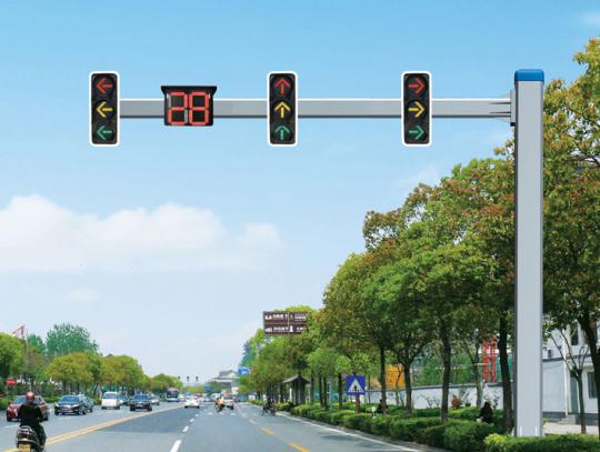 交通信號燈 TFJTXHD-013